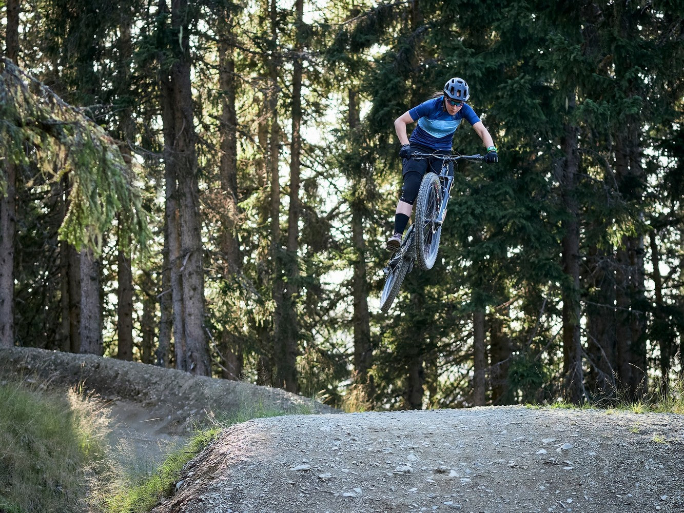 Silvini women's shorts WP1627 Patria