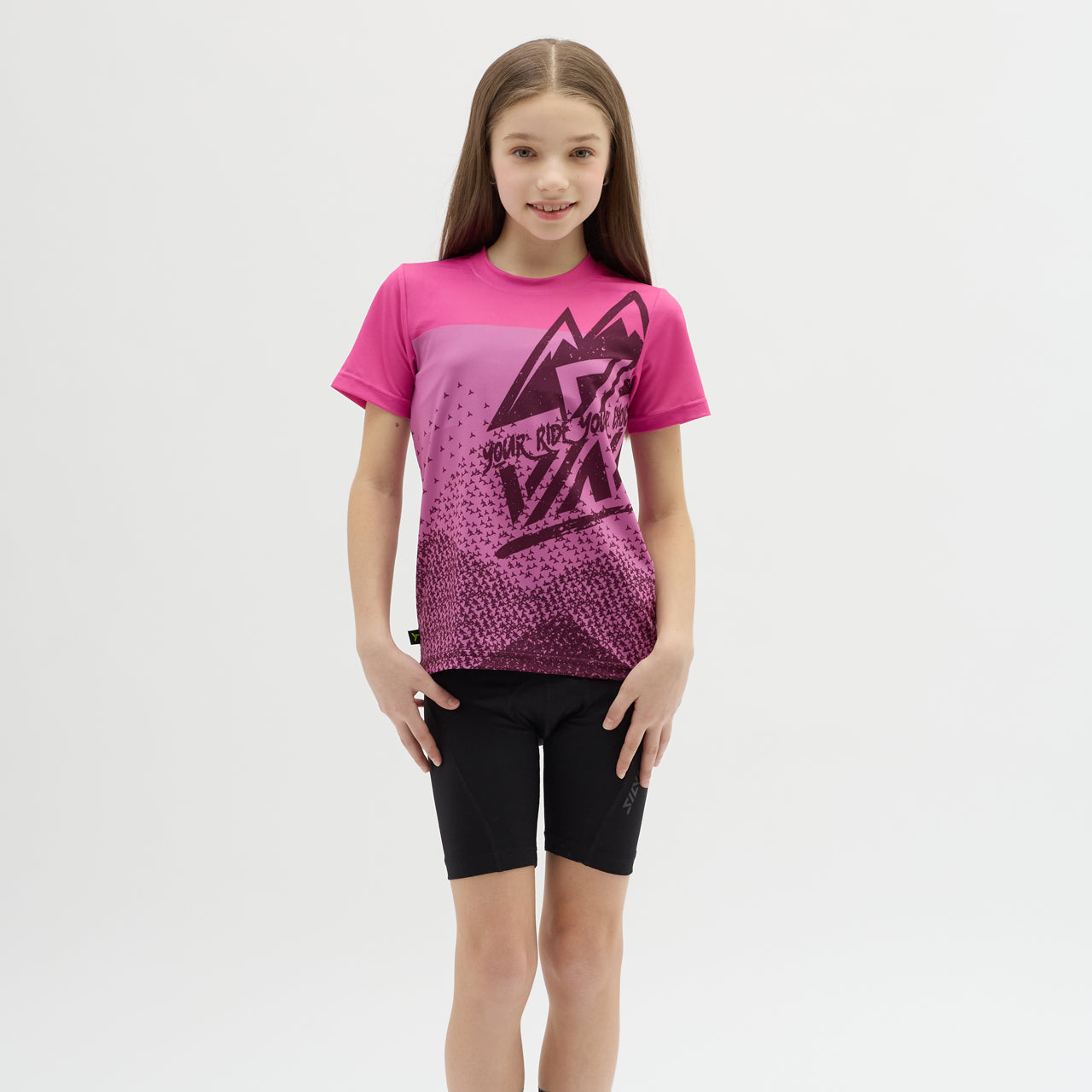 Silvini kids jersey CD2283 Denni