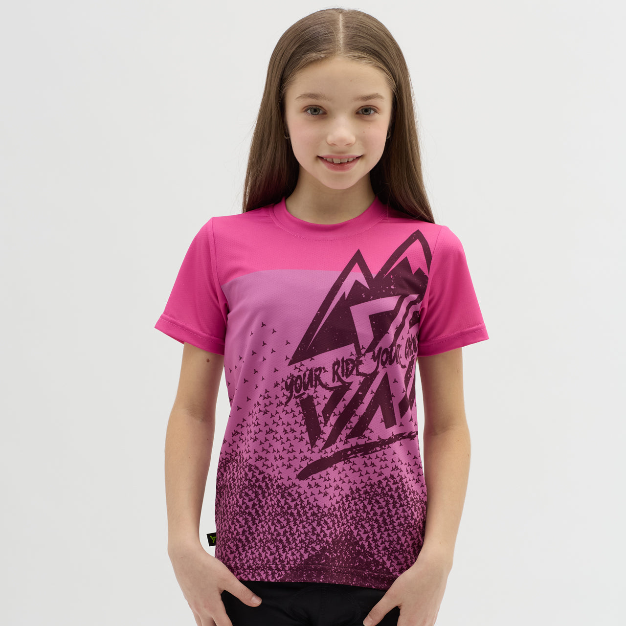 Silvini kids jersey CD2283 Denni