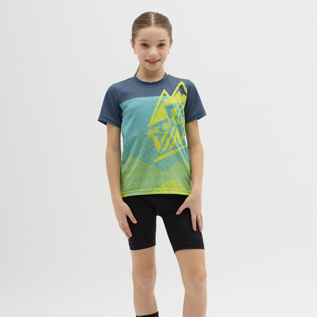 Silvini kids jersey CD2283 Denni