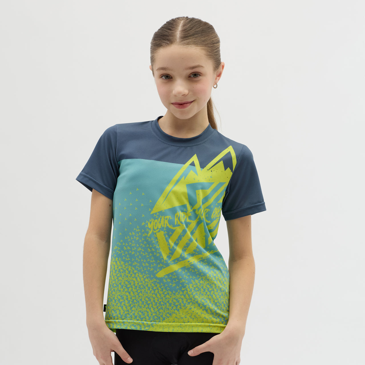 Silvini kids jersey CD2283 Denni