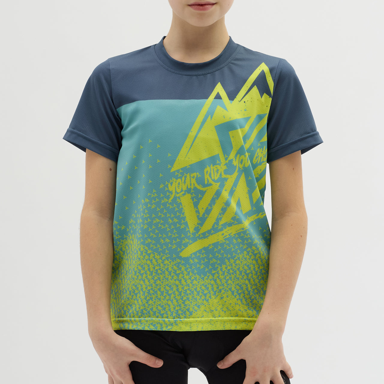Silvini kids jersey CD2283 Denni