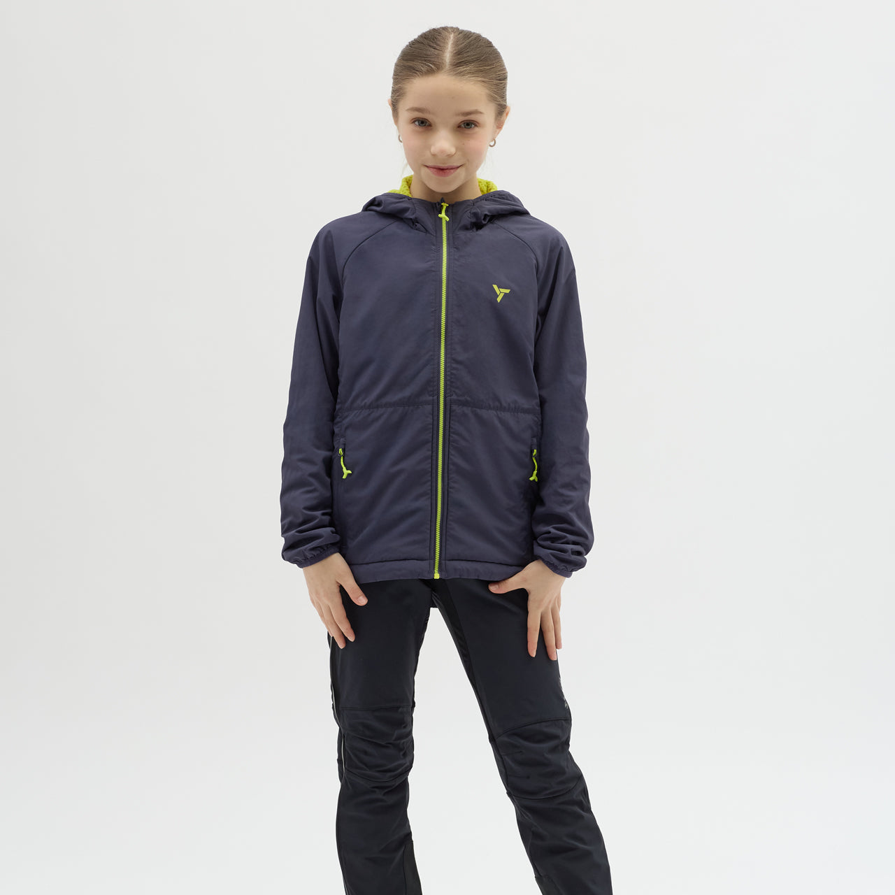 Silvini kids jacket CJ2513 Gralbi