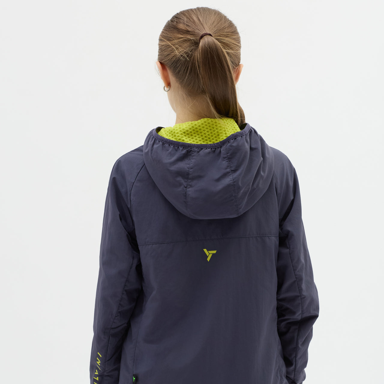 Silvini kids jacket CJ2513 Gralbi