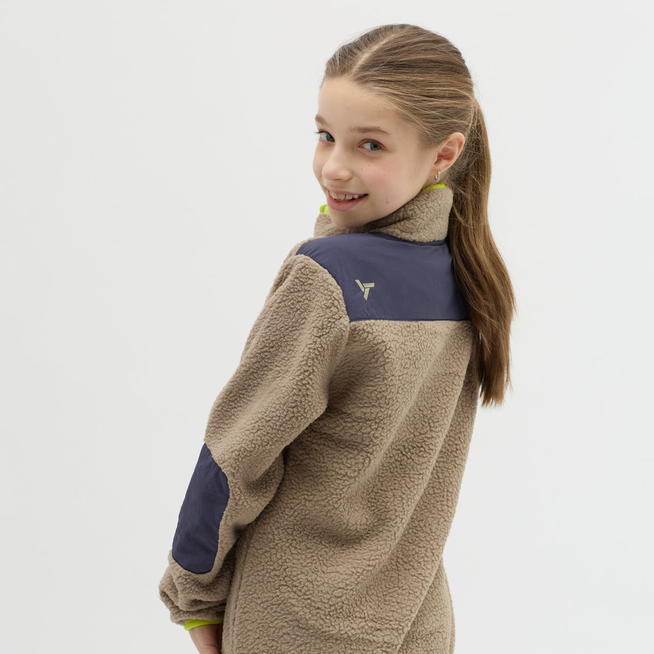Silvini kids sweatshirt CJ2514 Ortisei