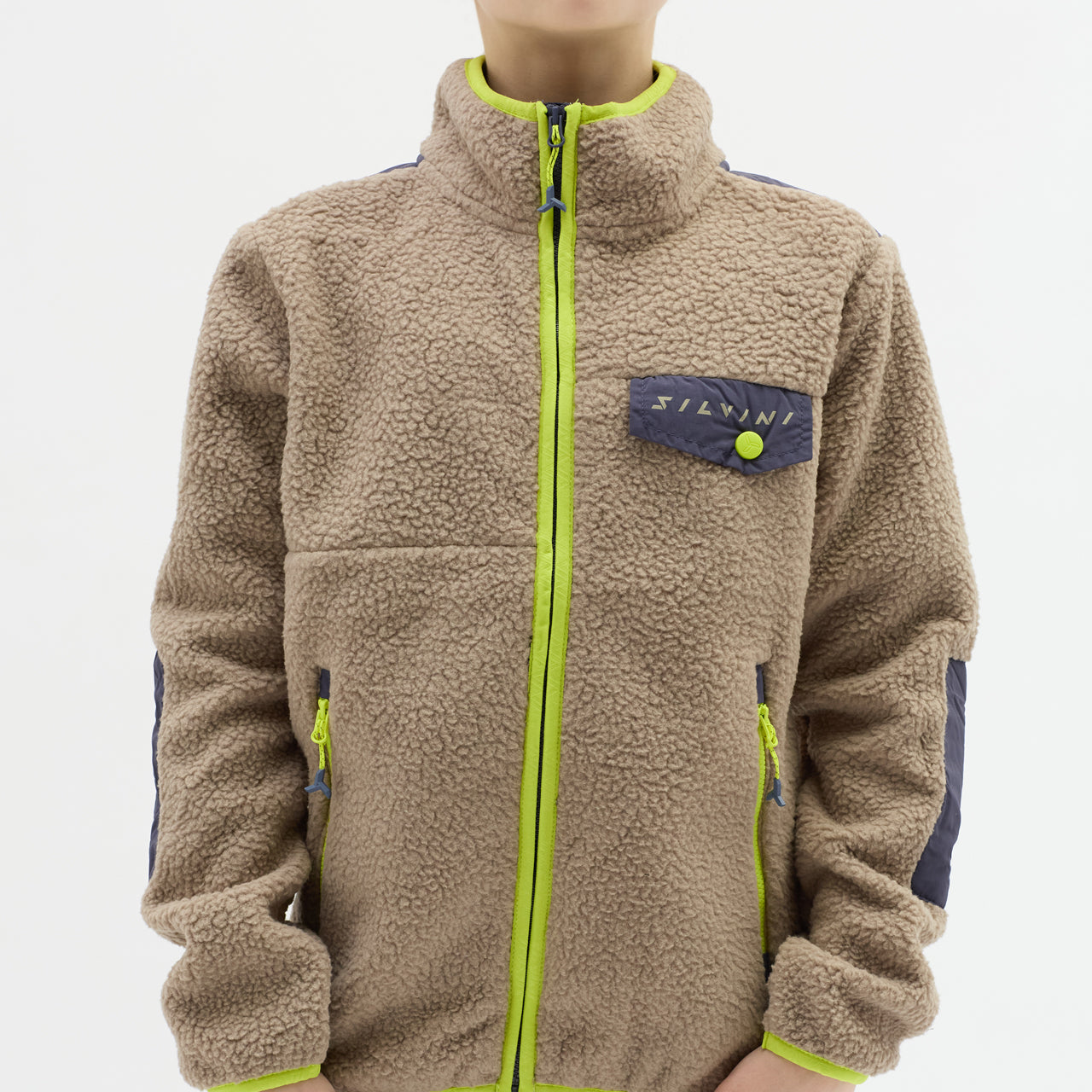 Silvini kids sweatshirt CJ2514 Ortisei