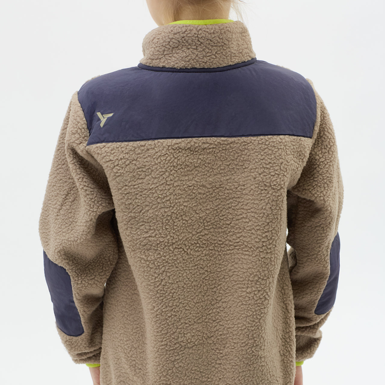 Silvini kids sweatshirt CJ2514 Ortisei