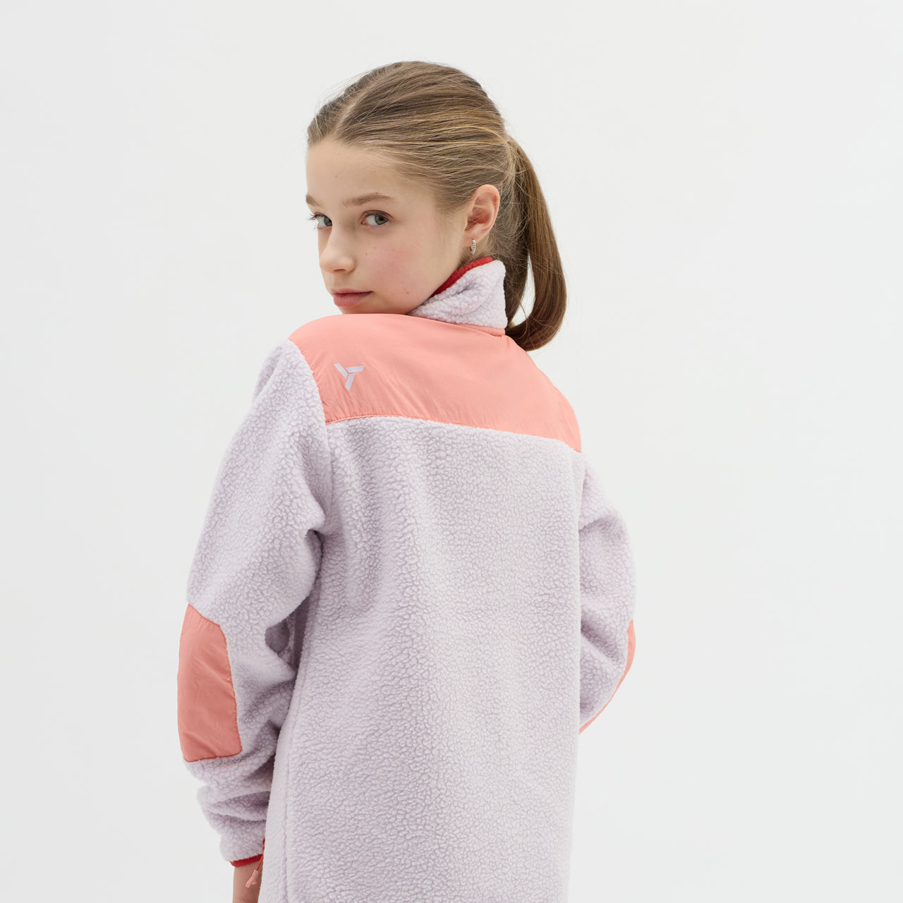 Silvini kids sweatshirt CJ2514 Ortisei