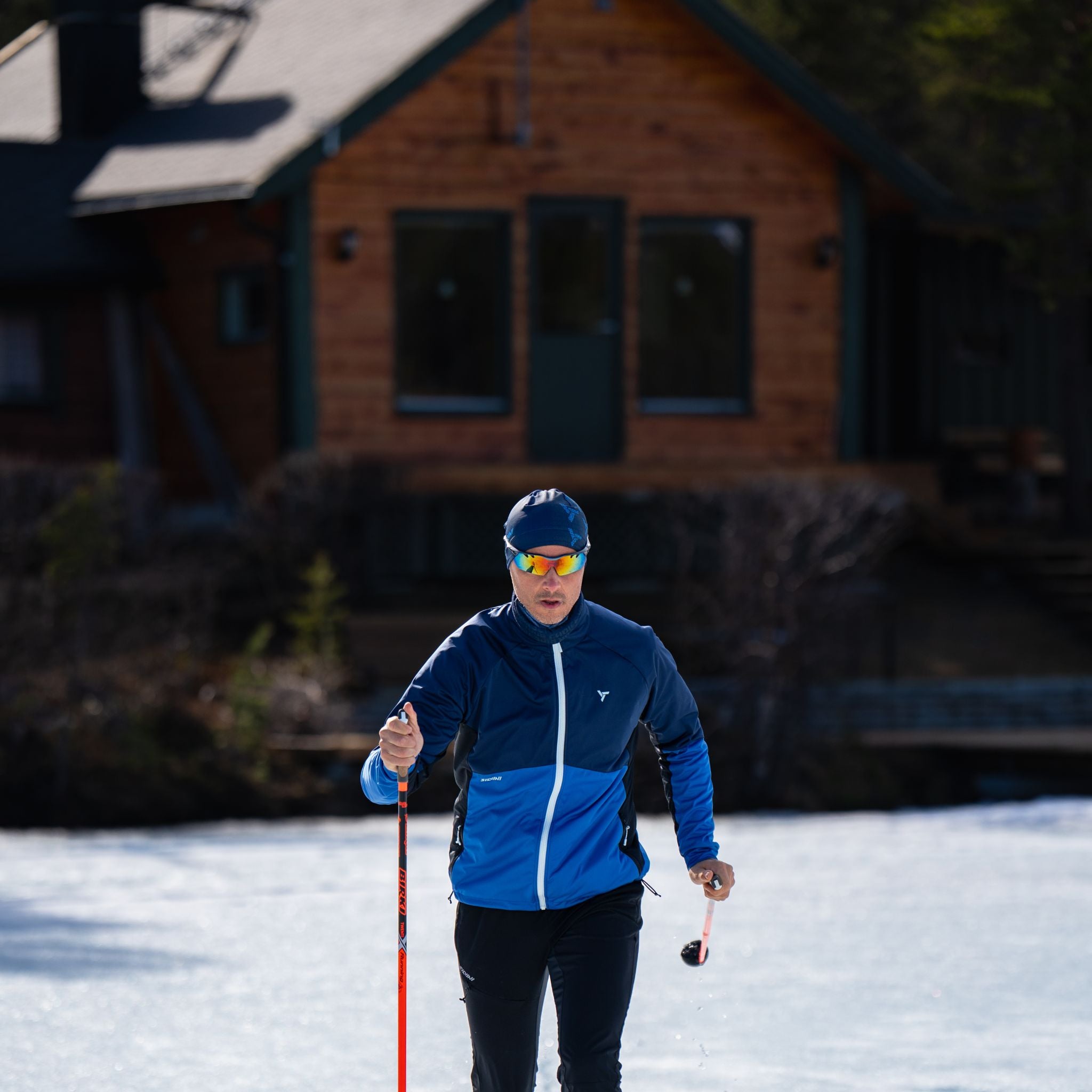 Silvini men's pants MP1702 Alzaro