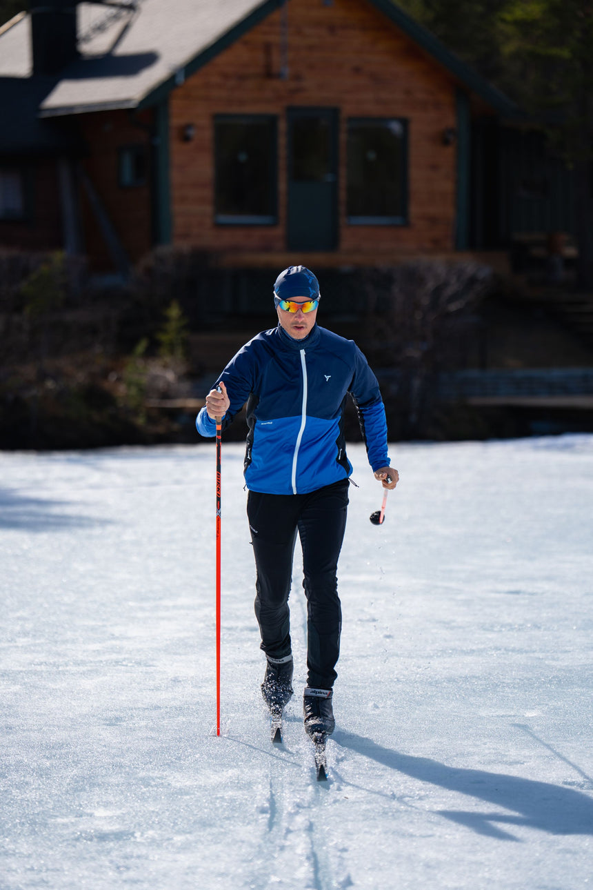 Silvini men's pants MP1702 Alzaro