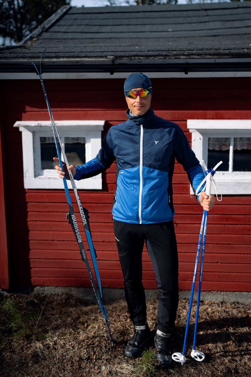 Silvini men's pants MP1702 Alzaro