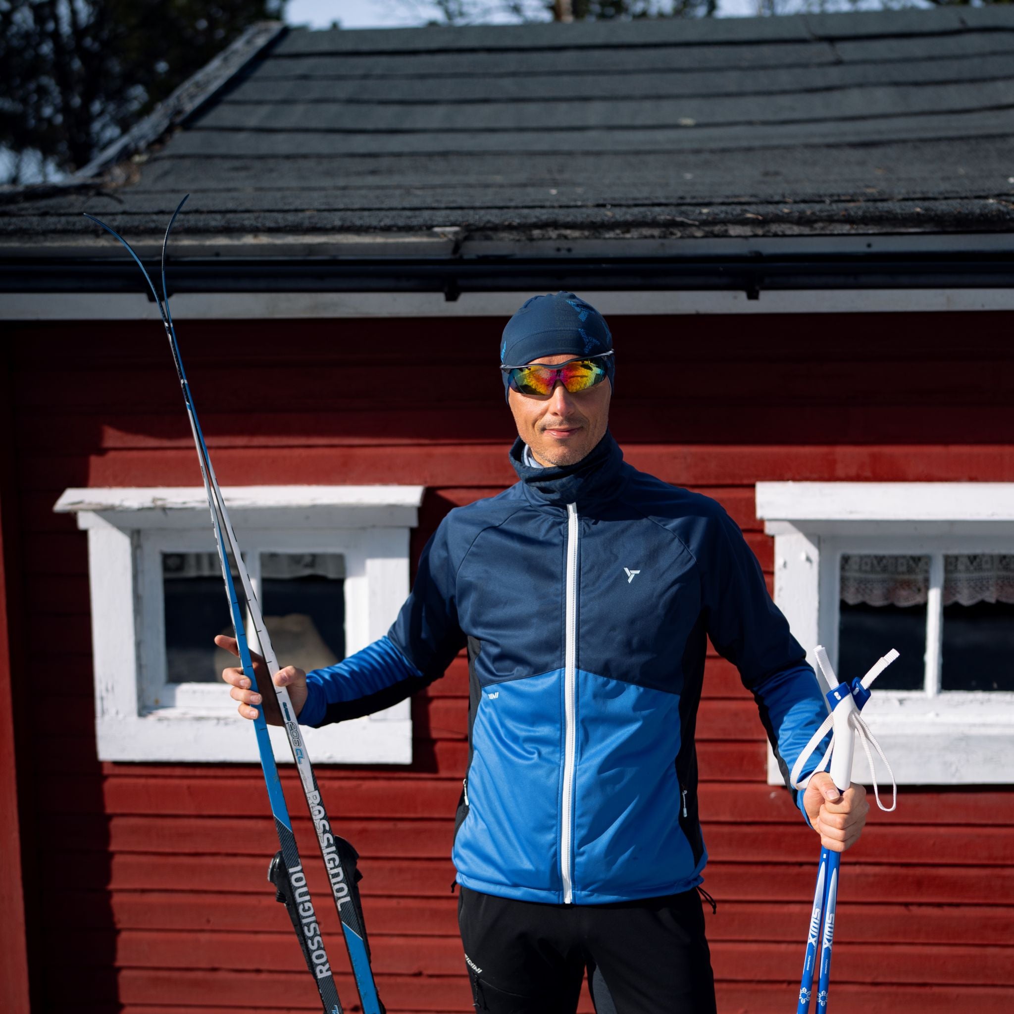 Silvini men’s jacket MJ2601 Pusterio