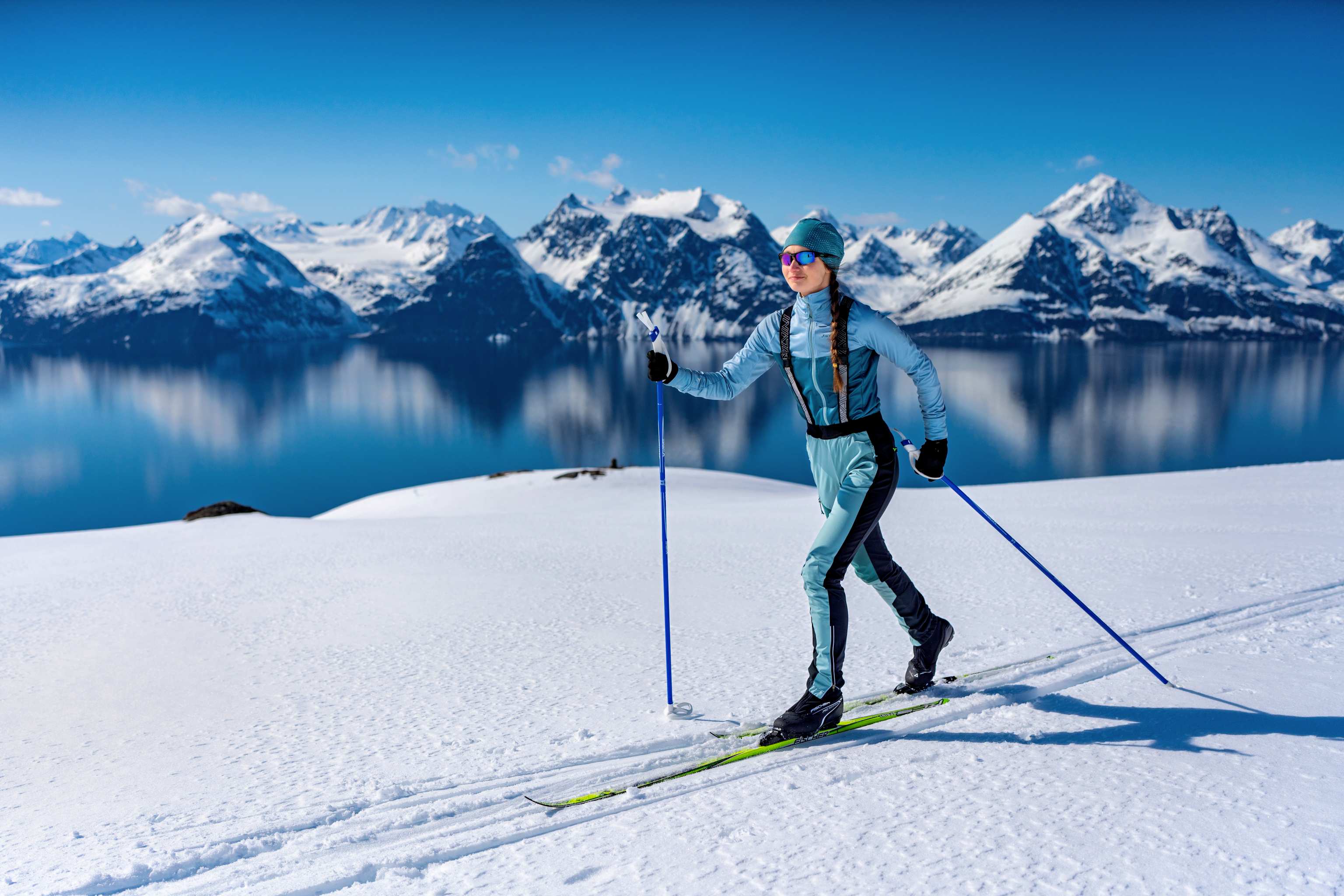 Silvini women's pants WP1740 Ordona