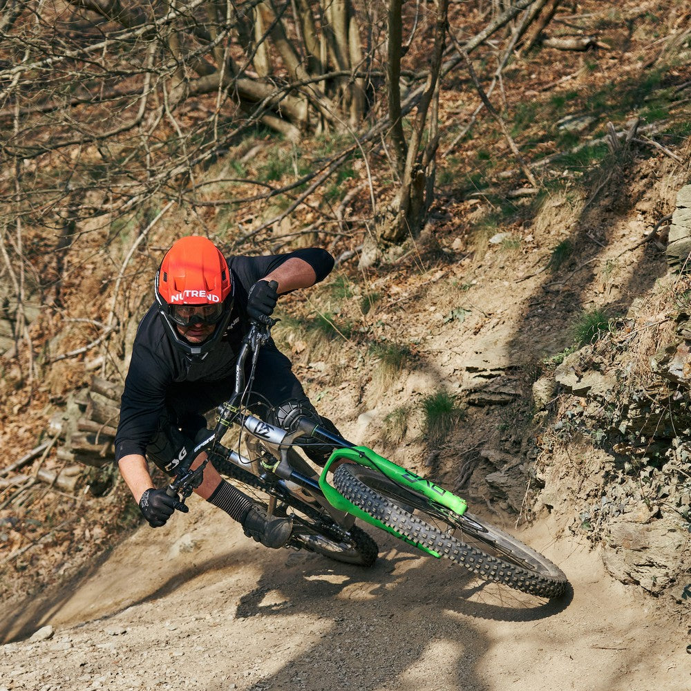 Silvini men's jersey MD2239 Brunello