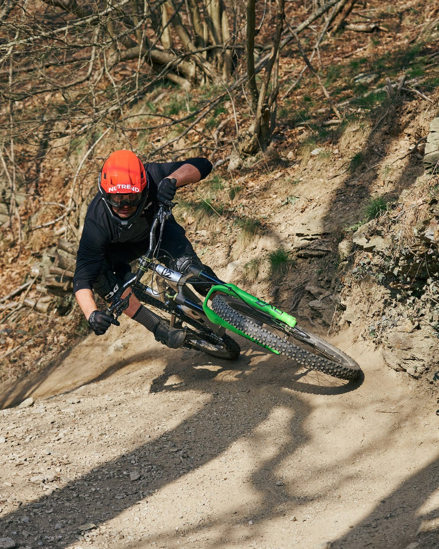 Silvini men's jersey MD2239 Brunello