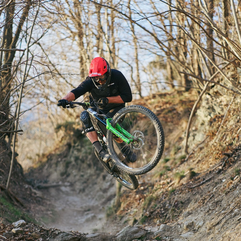 Silvini men's jersey MD2239 Brunello