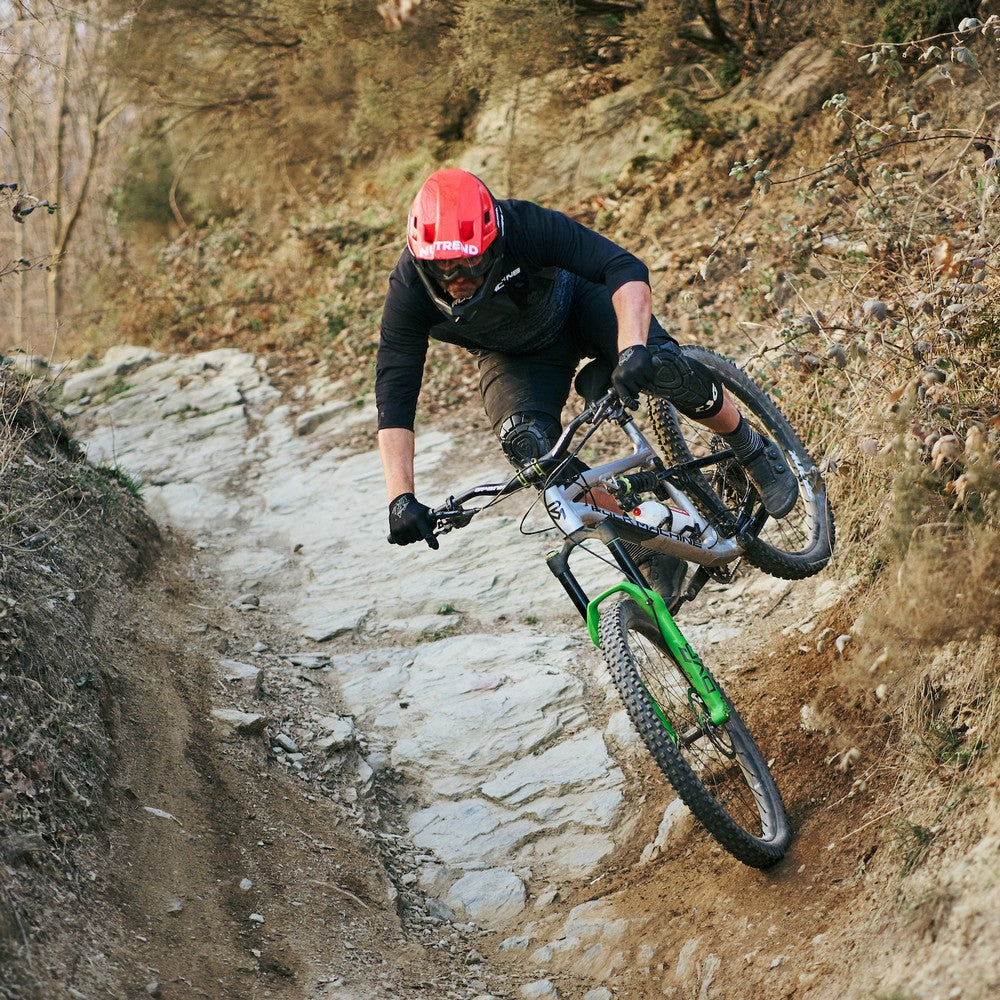 Silvini men's jersey MD2239 Brunello