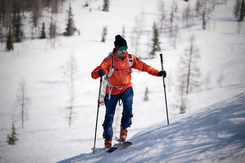 Silvini men's jacket MJ2100 Lupo