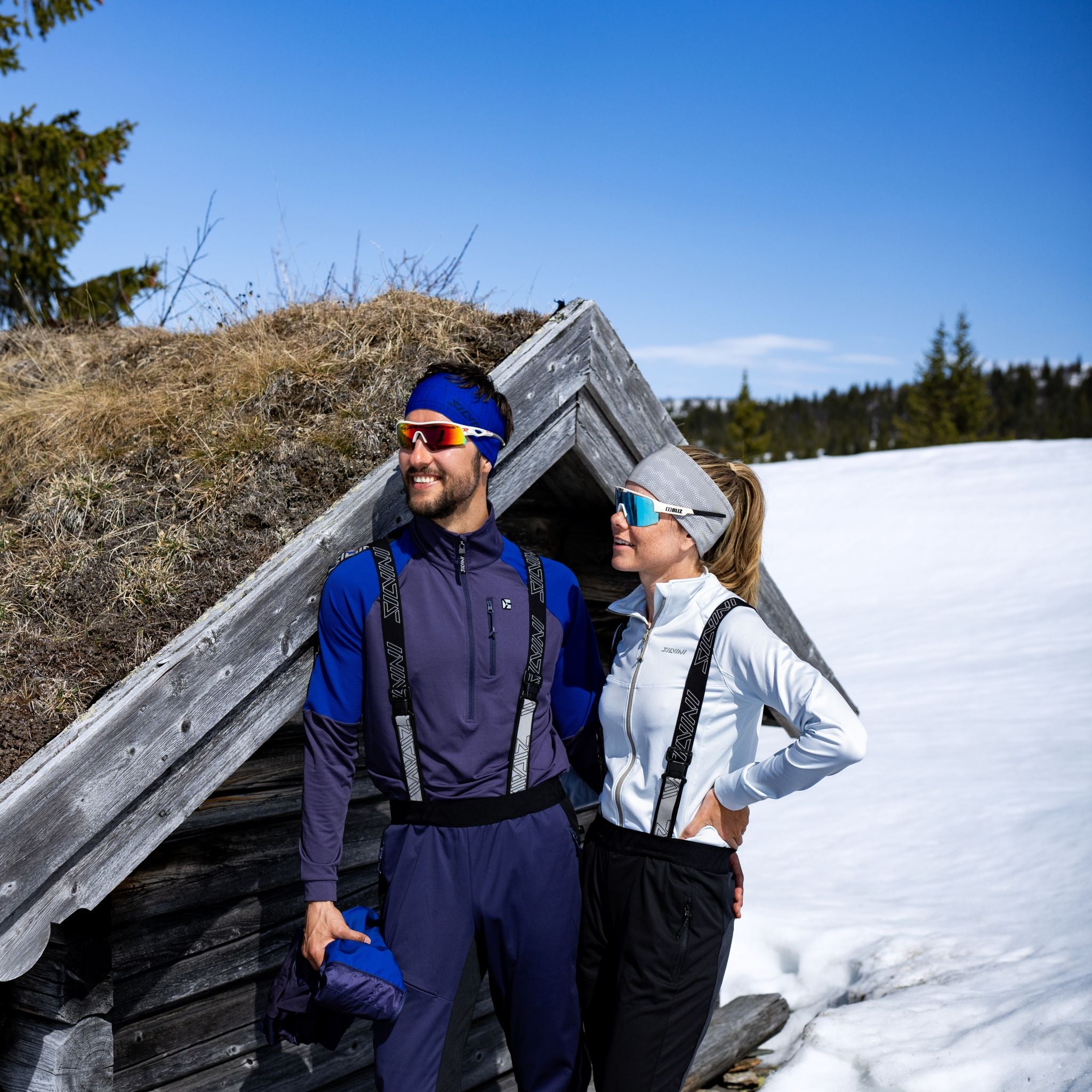 Silvini men's pants MP1702 Alzaro