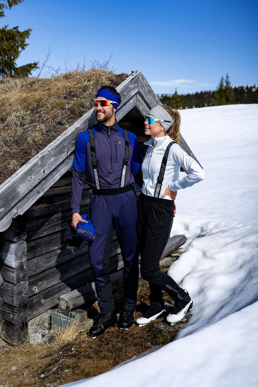 Silvini men's pants MP1702 Alzaro