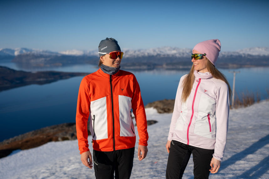 Silvini men’s sweatshirt MJ2602 Valdaoro