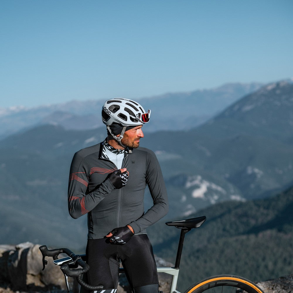 Silvini men's jersey MD1603 Varano