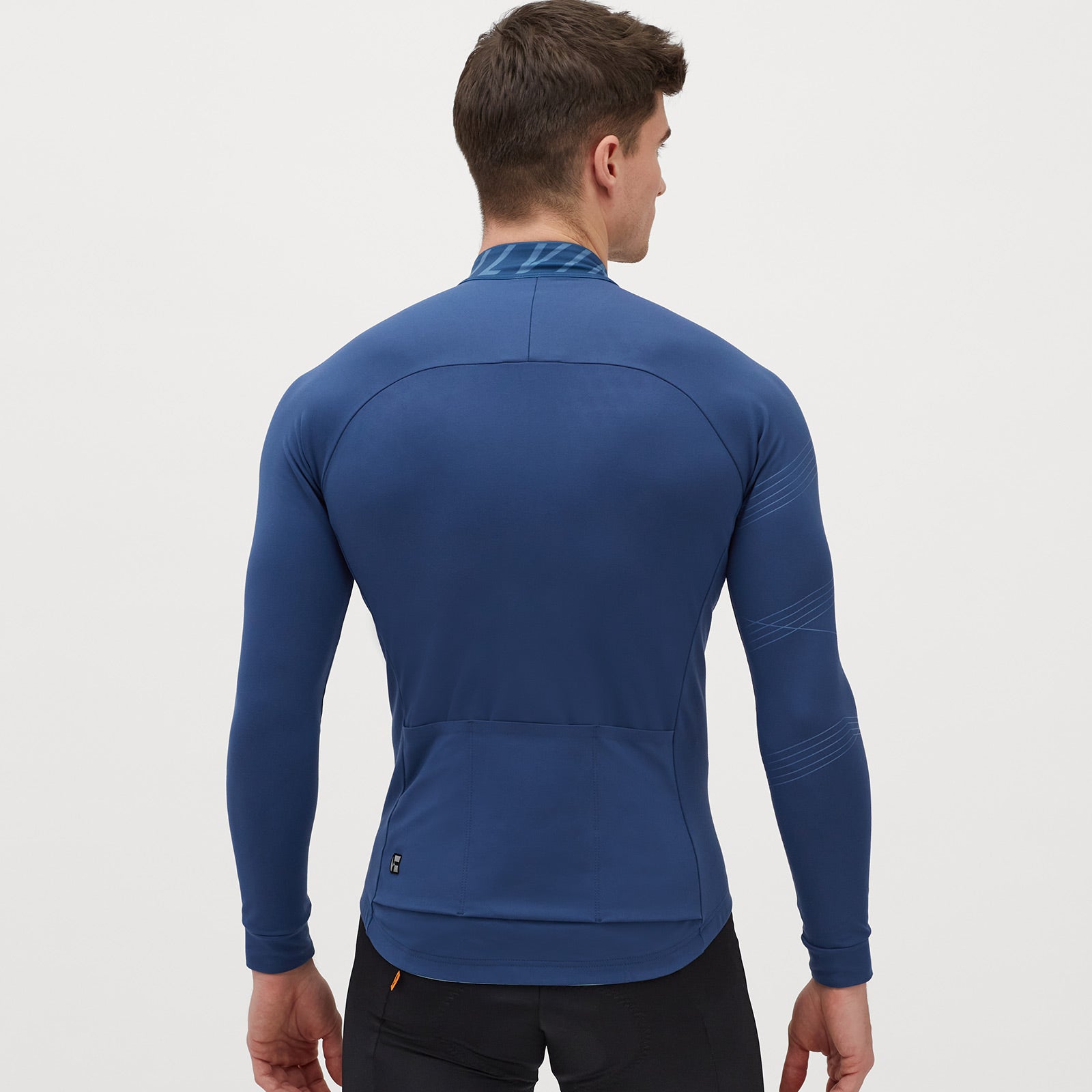 Silvini men's jersey MD1603 Varano