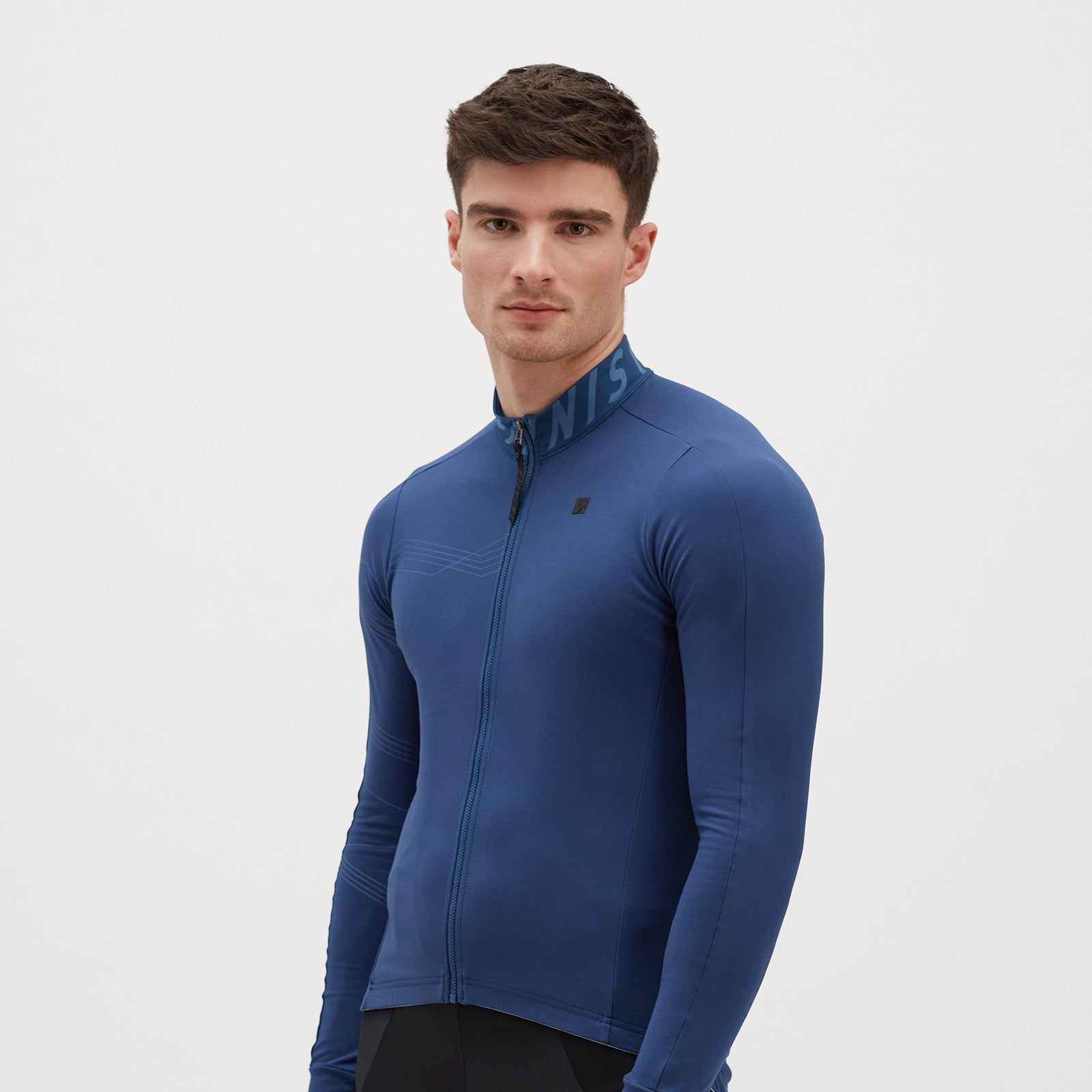 Silvini men's jersey MD1603 Varano