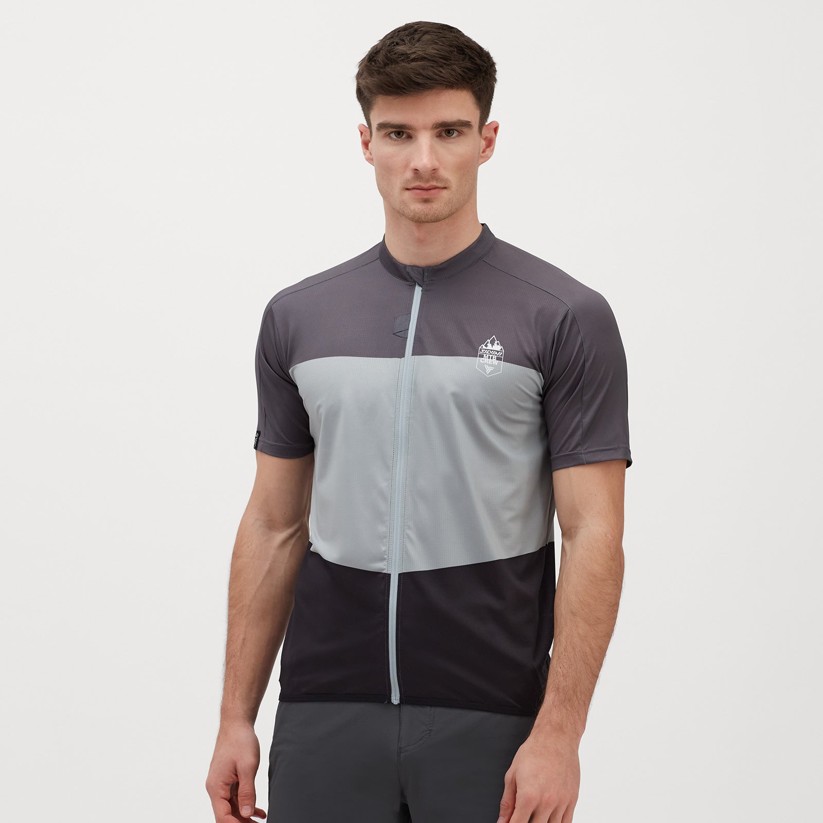 Silvini men's jersey MD1645 Turano
