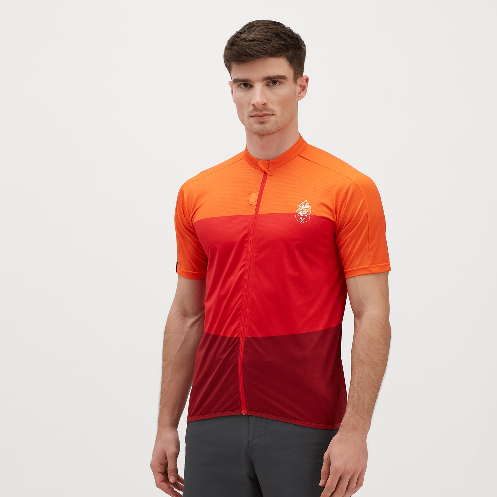 Silvini men's jersey MD1645 Turano