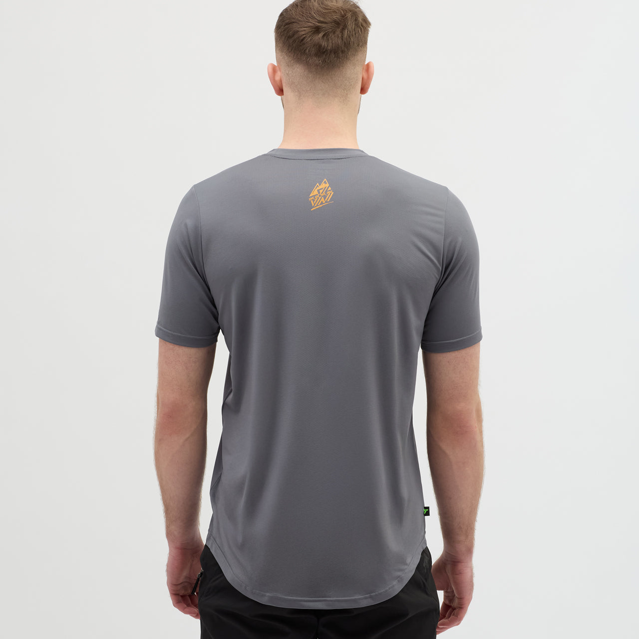 Silvini men's jersey MD1803 Denno