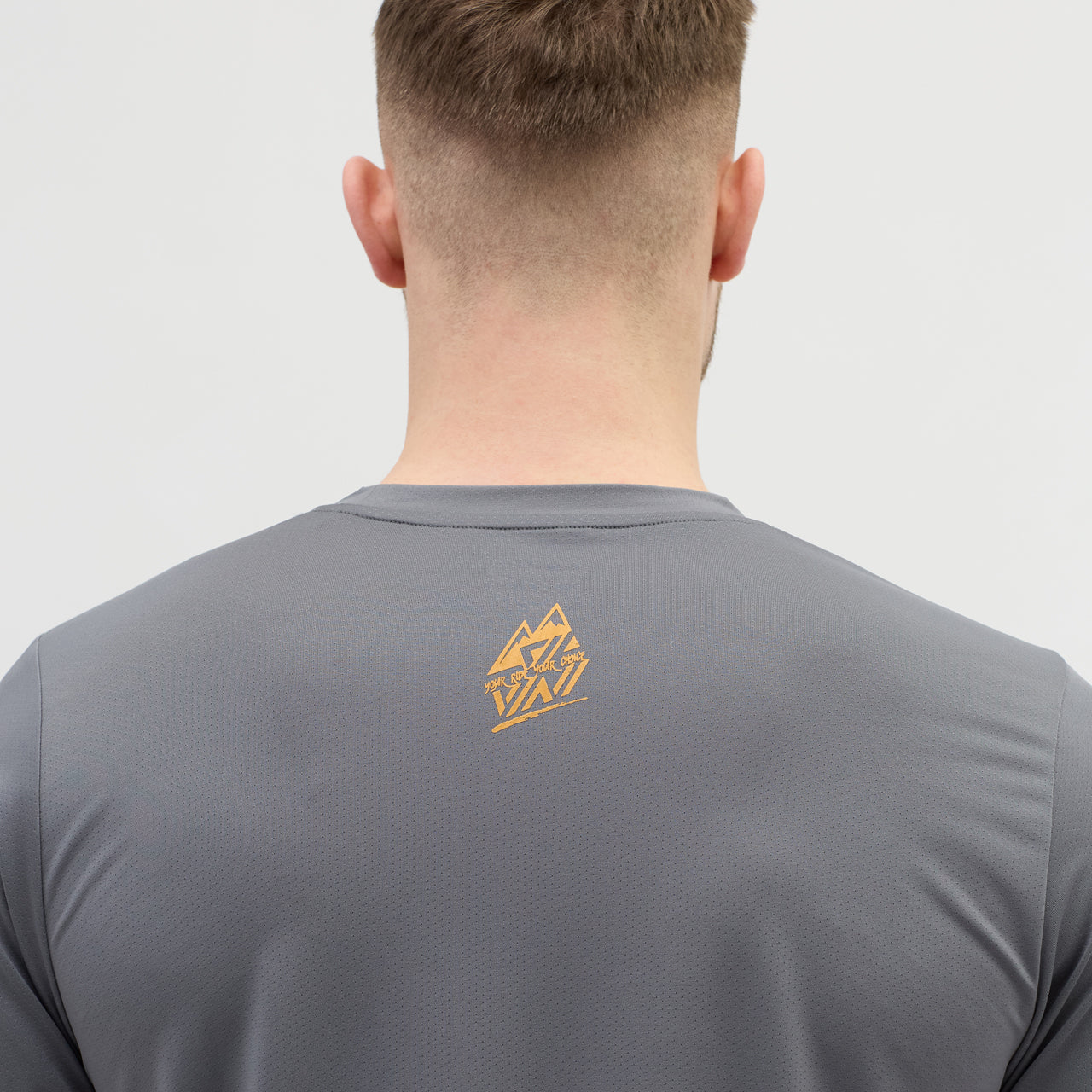 Silvini men's jersey MD1803 Denno