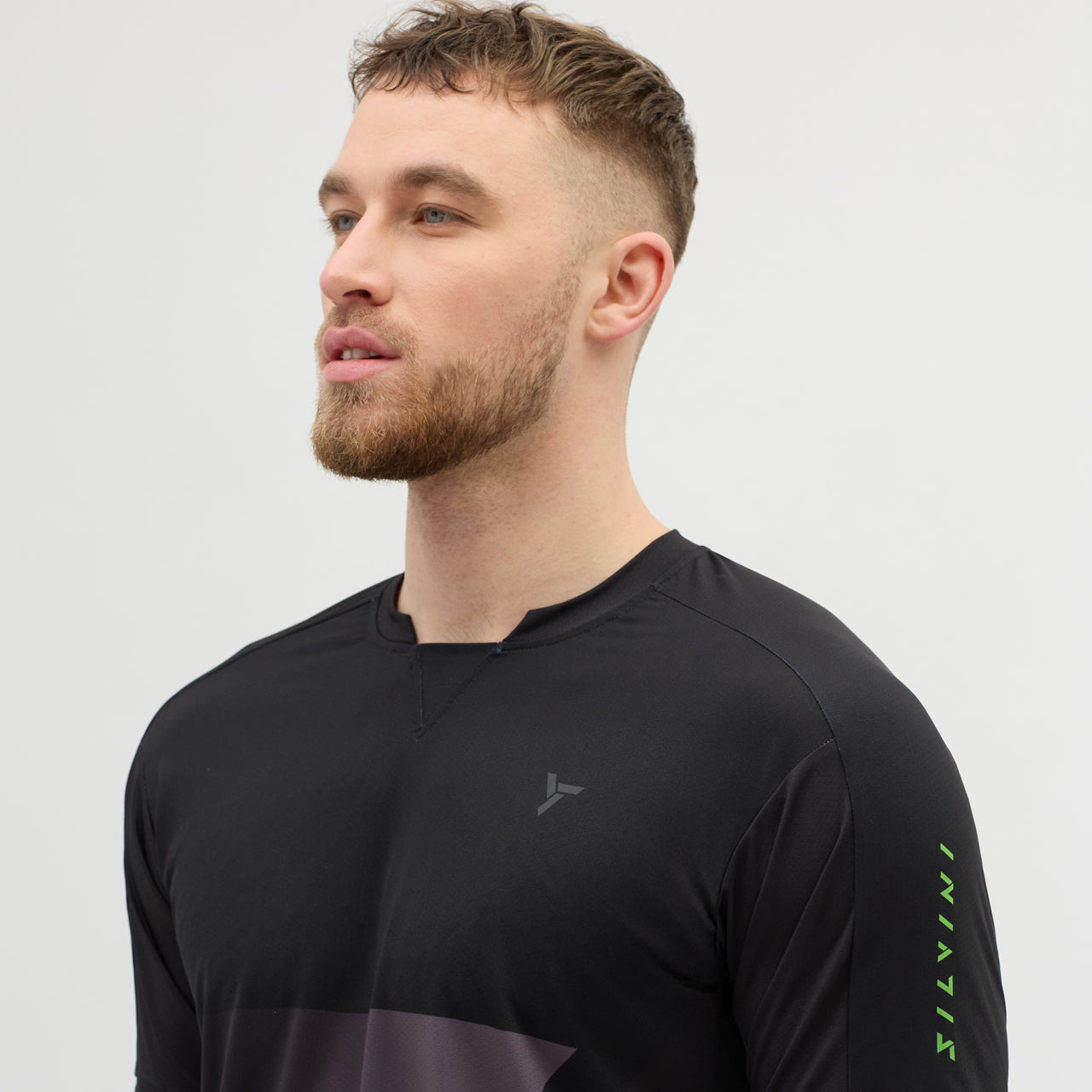 Silvini men's jersey MD2017 Gallo