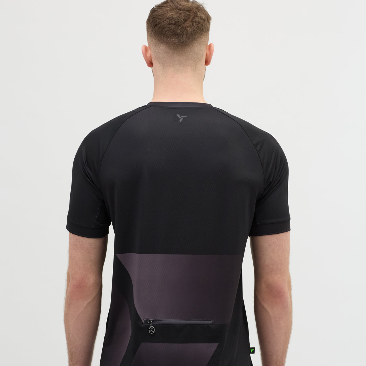 Silvini men's jersey MD2017 Gallo