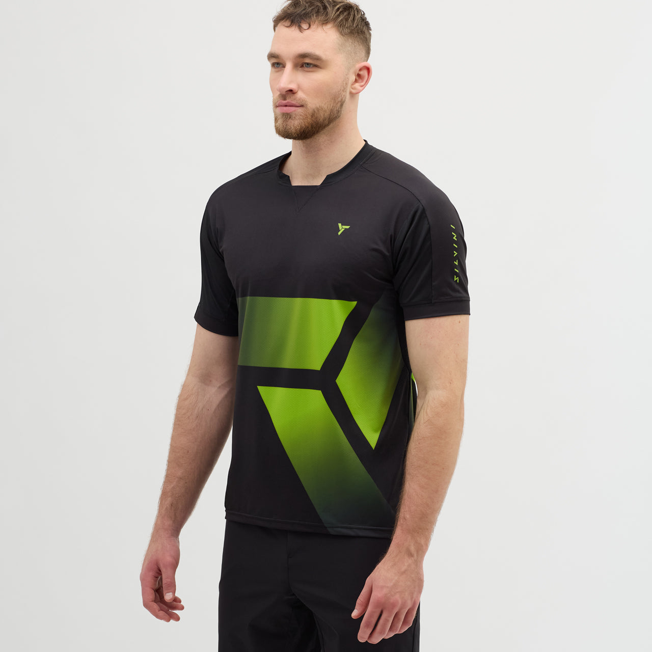 Silvini men's jersey MD2017 Gallo