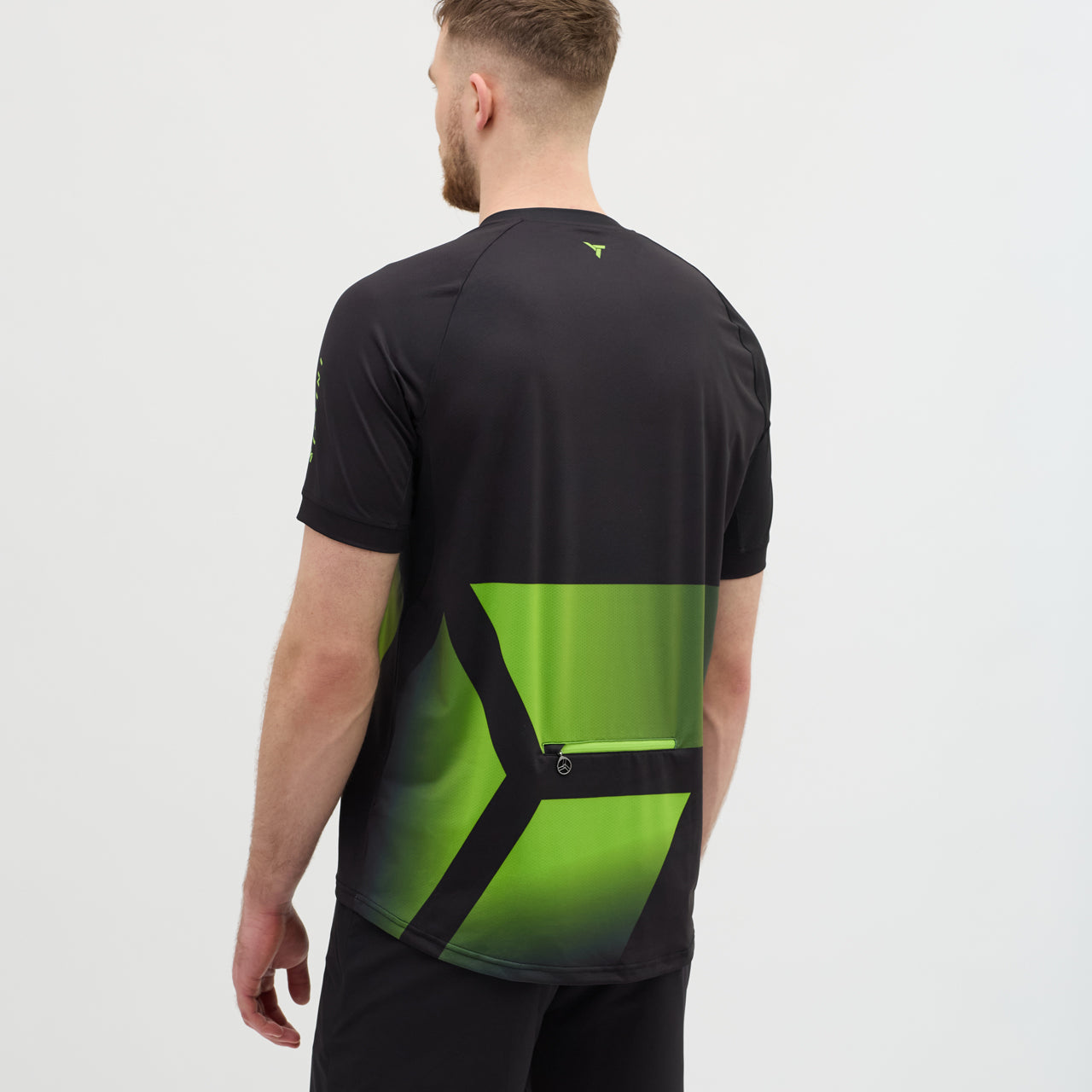 Silvini men's jersey MD2017 Gallo