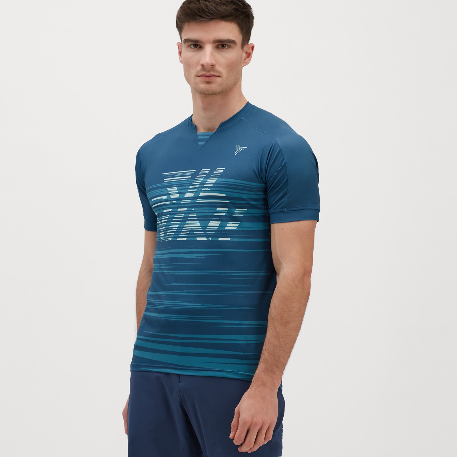 Silvini men's jersey MD2017 Gallo