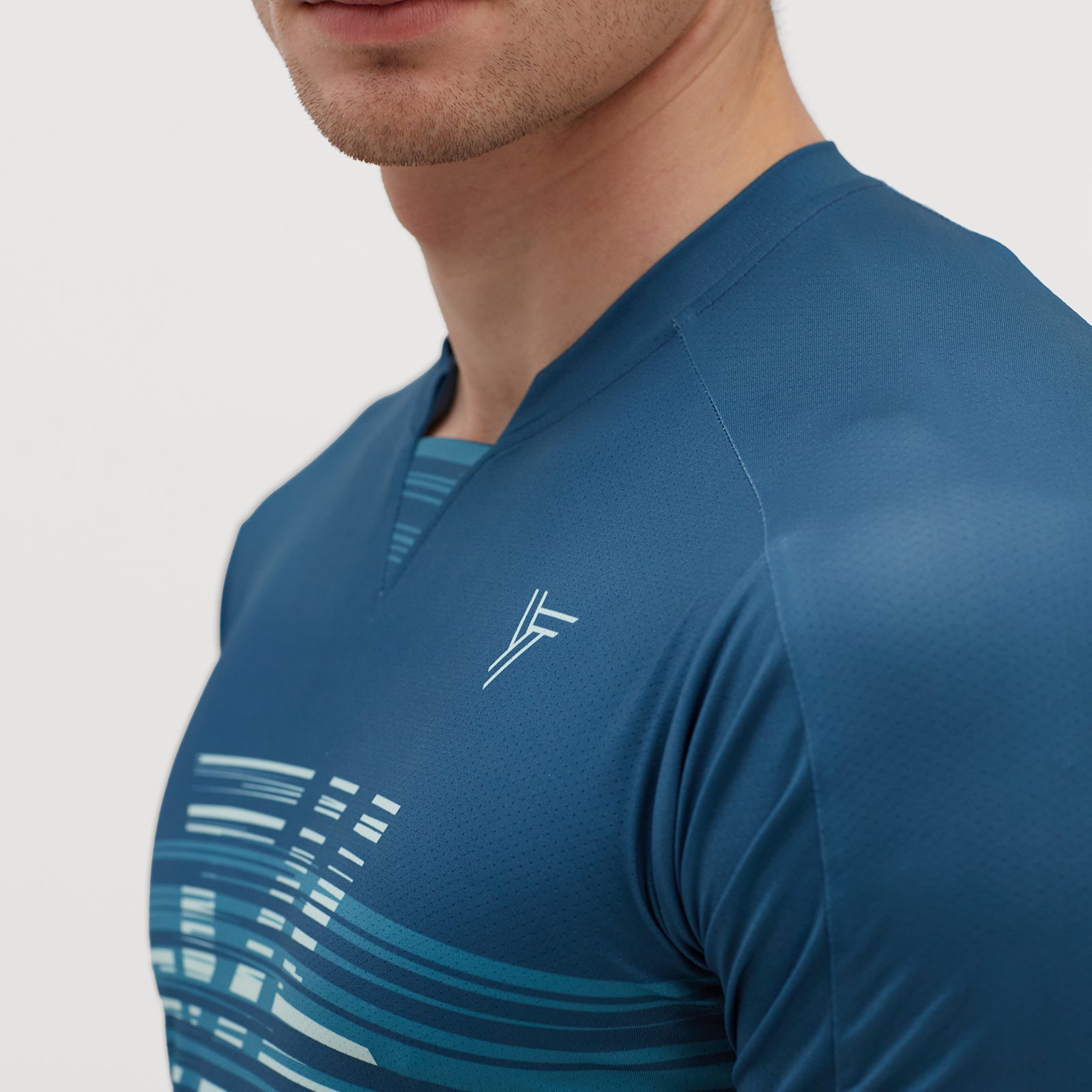 Silvini men's jersey MD2017 Gallo