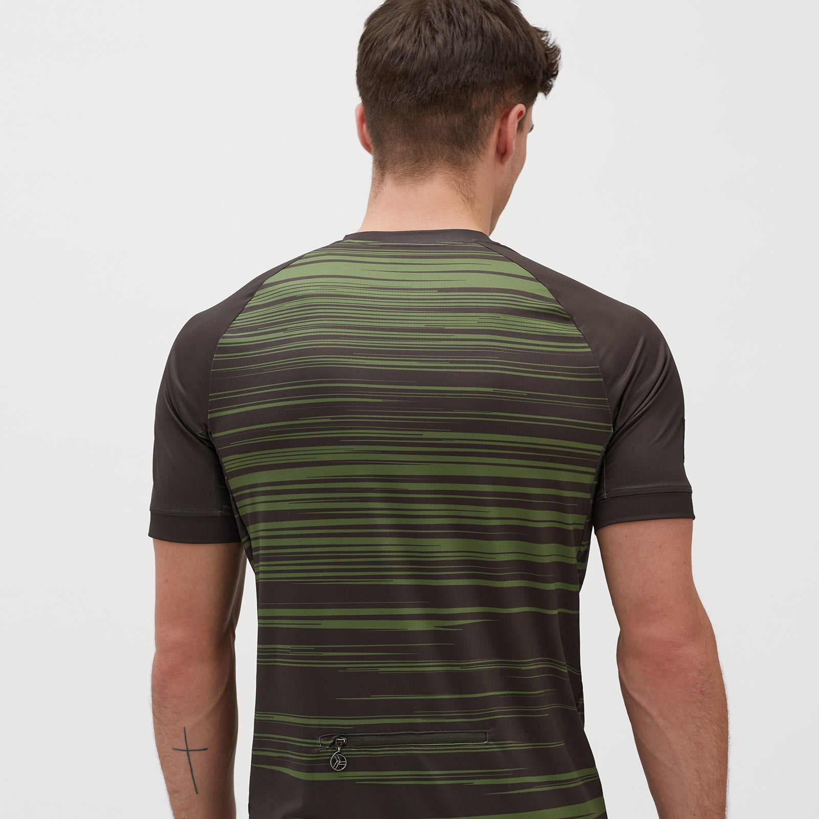 Silvini men's jersey MD2017 Gallo