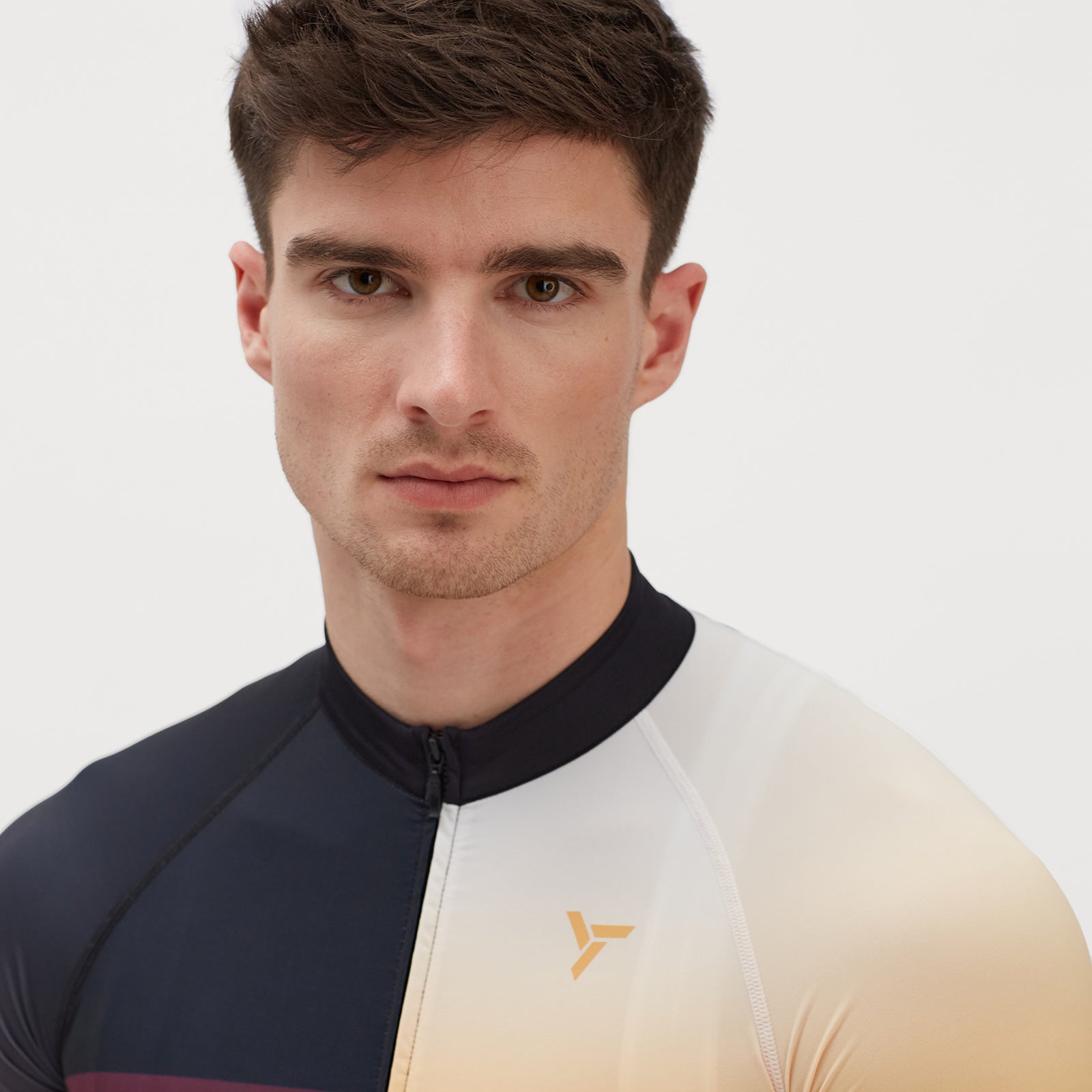 Silvini men's jersey MD2042 Mazzano
