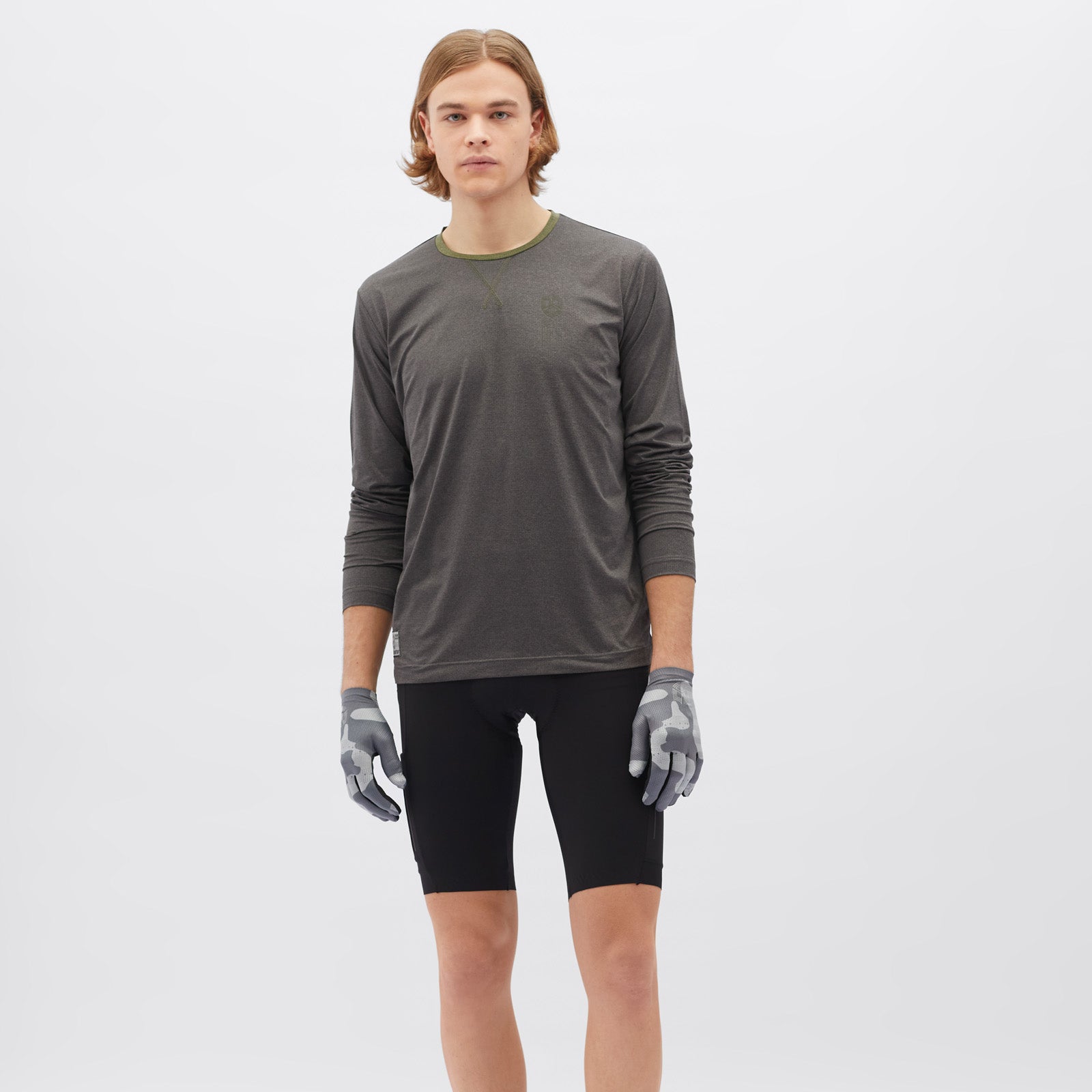 Silvini men's T-shirt MD2216 Casalo