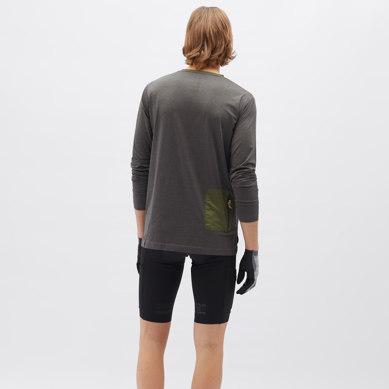 Silvini men's T-shirt MD2216 Casalo