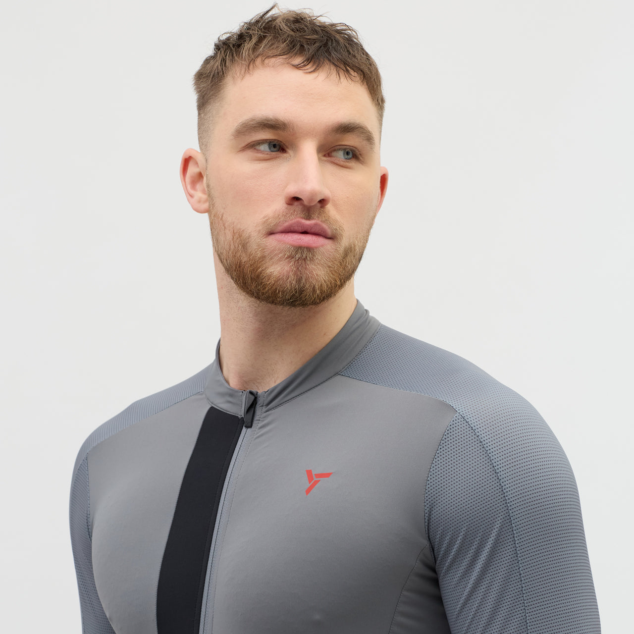 Silvini men's jersey MD2226 Carnio