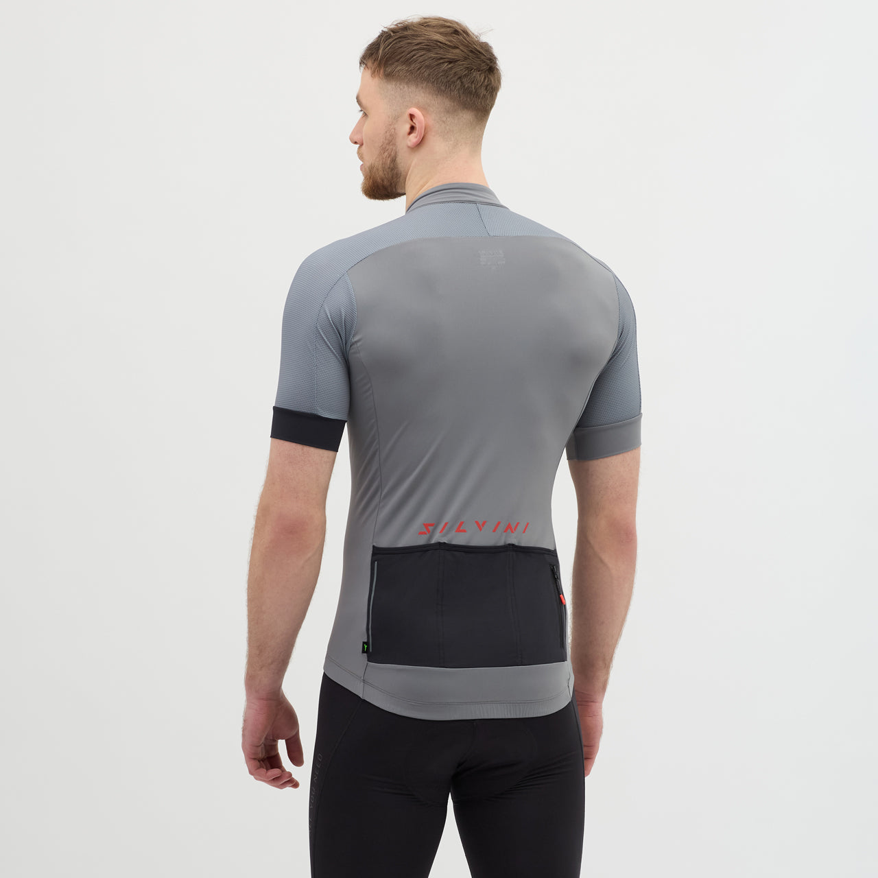 Silvini men's jersey MD2226 Carnio