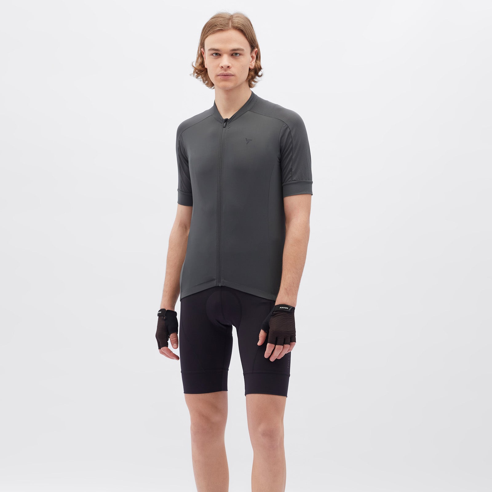 Silvini men's jersey MD2226 Carnio