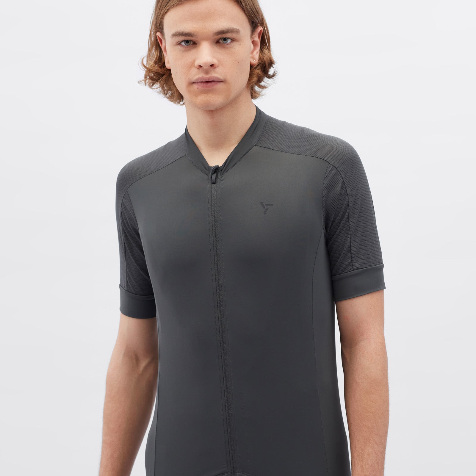 Silvini men's jersey MD2226 Carnio