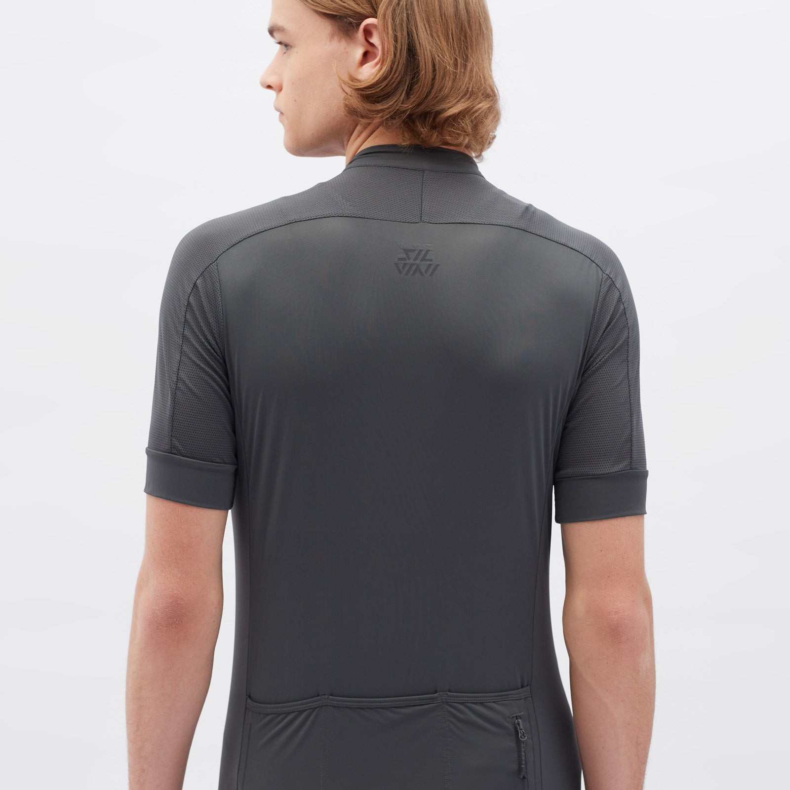 Silvini men's jersey MD2226 Carnio