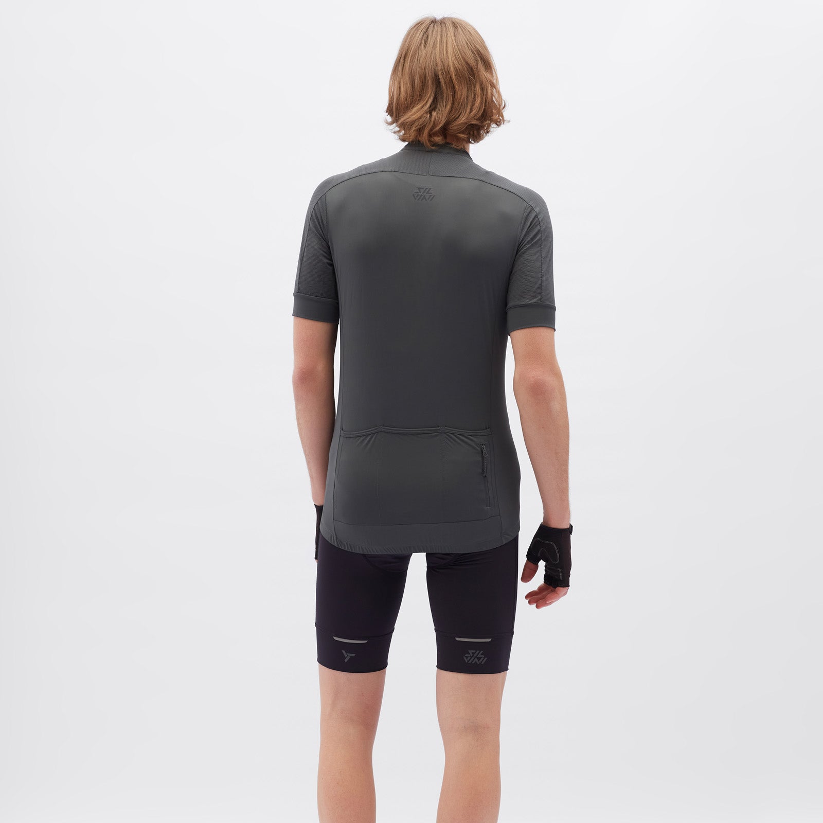 Silvini men's jersey MD2226 Carnio