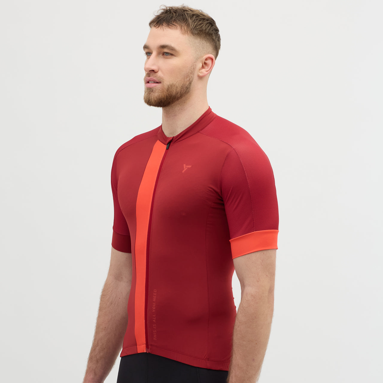 Silvini men's jersey MD2226 Carnio