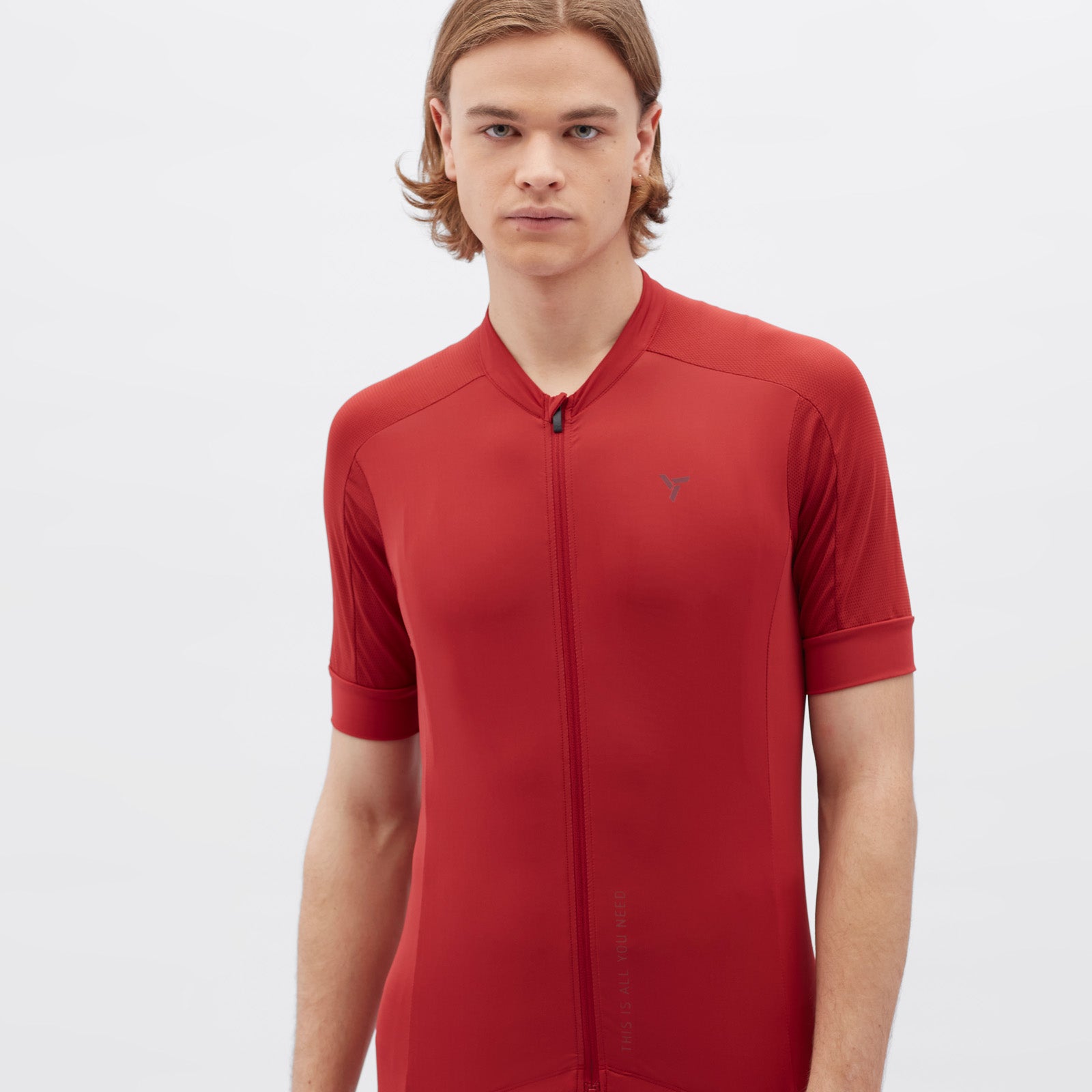 Silvini men's jersey MD2226 Carnio